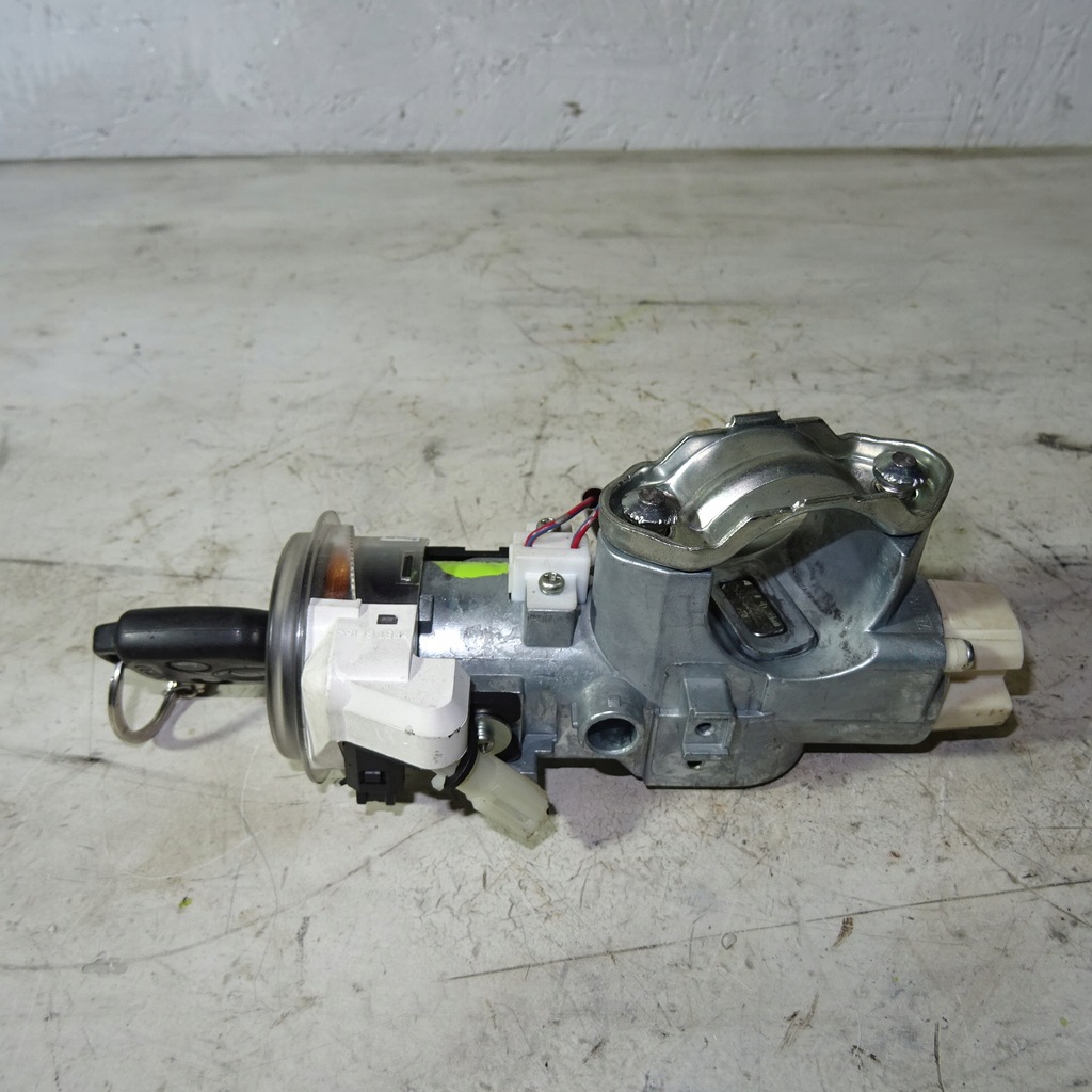 фото №2, Subaru forester iii 2.0d замок зажигания