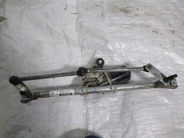 фото №1, Механизм дворник jeep compass ii 18-