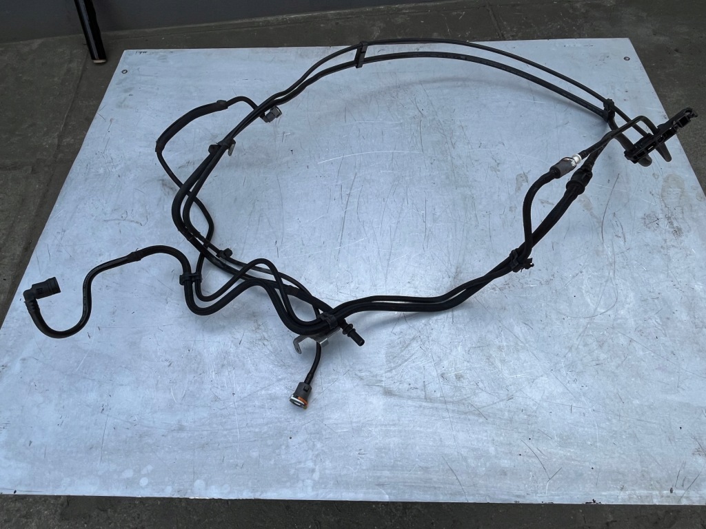 фото №1, Провода топлива комплект peugeot 5008 ii 1,2 thp