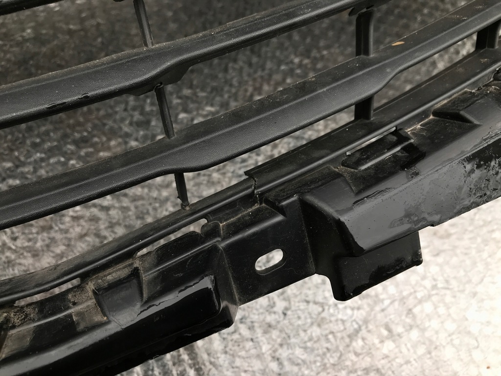 фото №7, Opel combo e решётка радиатора решётка радиатора перед передний 18-22