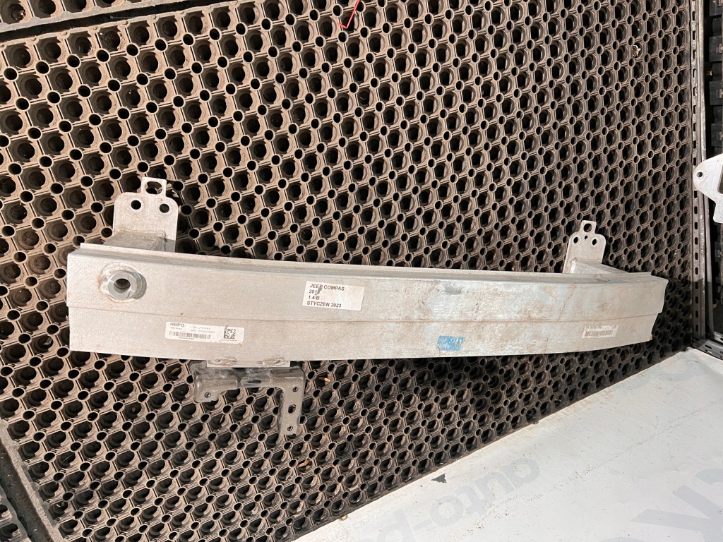 фото №4, Jeep compass ii балка перед