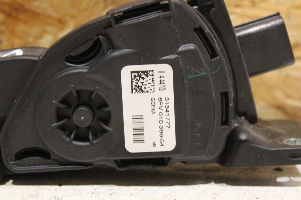 фото №5, Педаль газа r-design volvo v40 ii 2014r 31409100