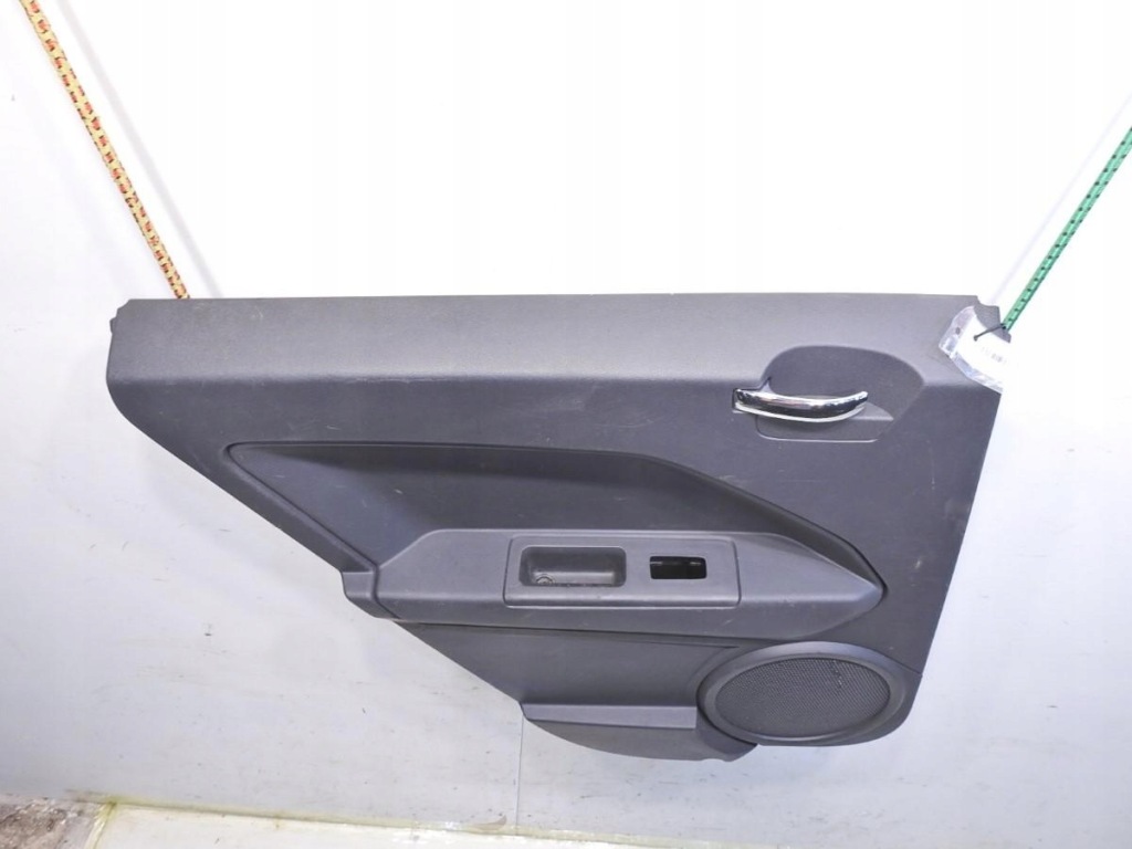 фото №2, Оббивка двері лівий задня dodge caliber 197011782