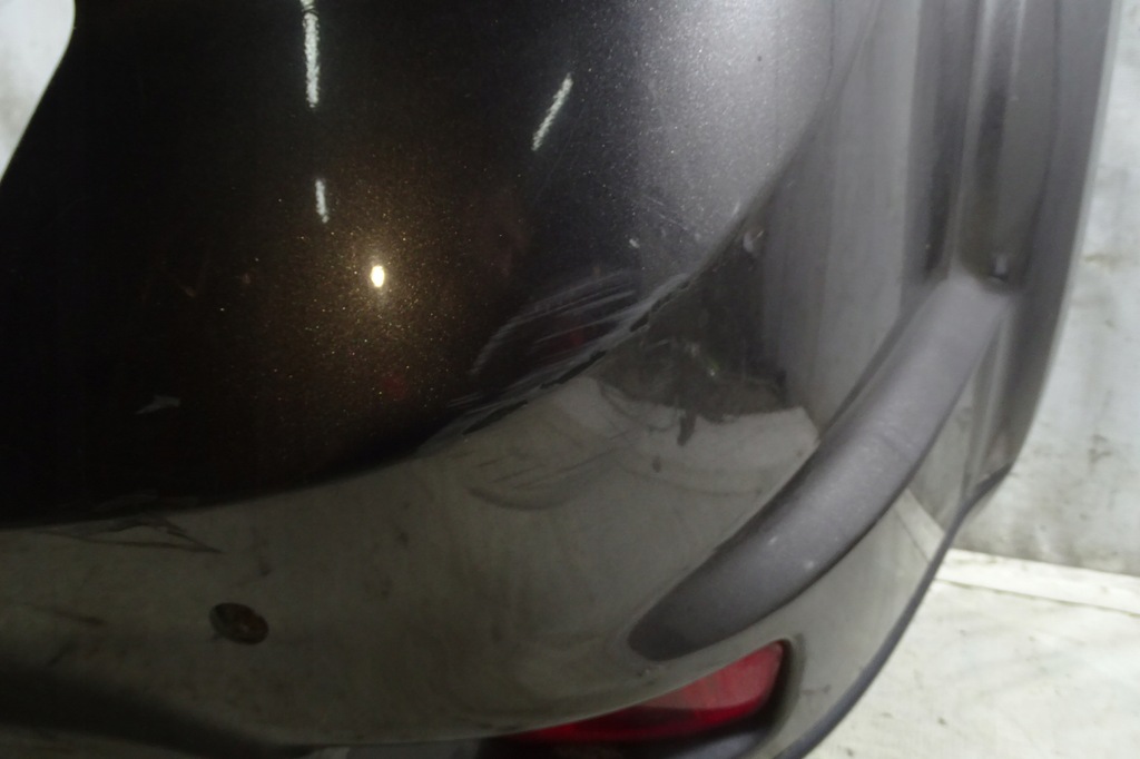 фото №10, Fiat freemont dodge journey 11- бампер задня задній pdc