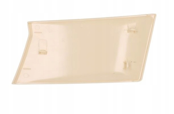 фото №2, Заглушка решётка scania r s 2017 правая 2324347