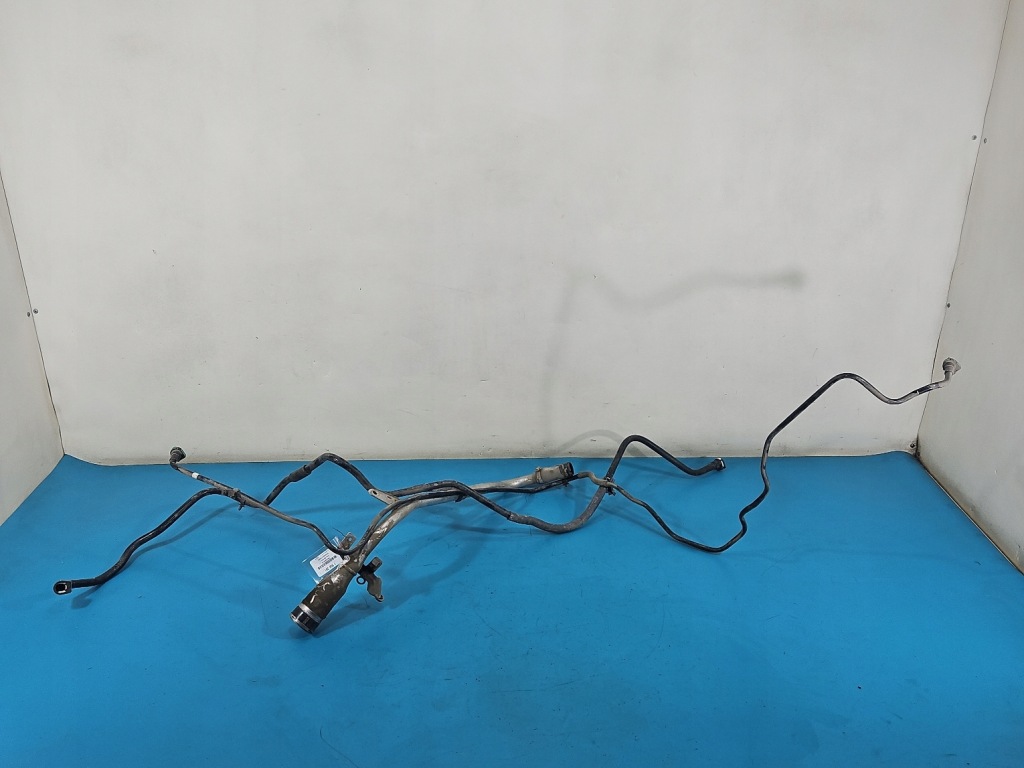 Купить Труба заливная горловина топлива volvo s90 ii 16-