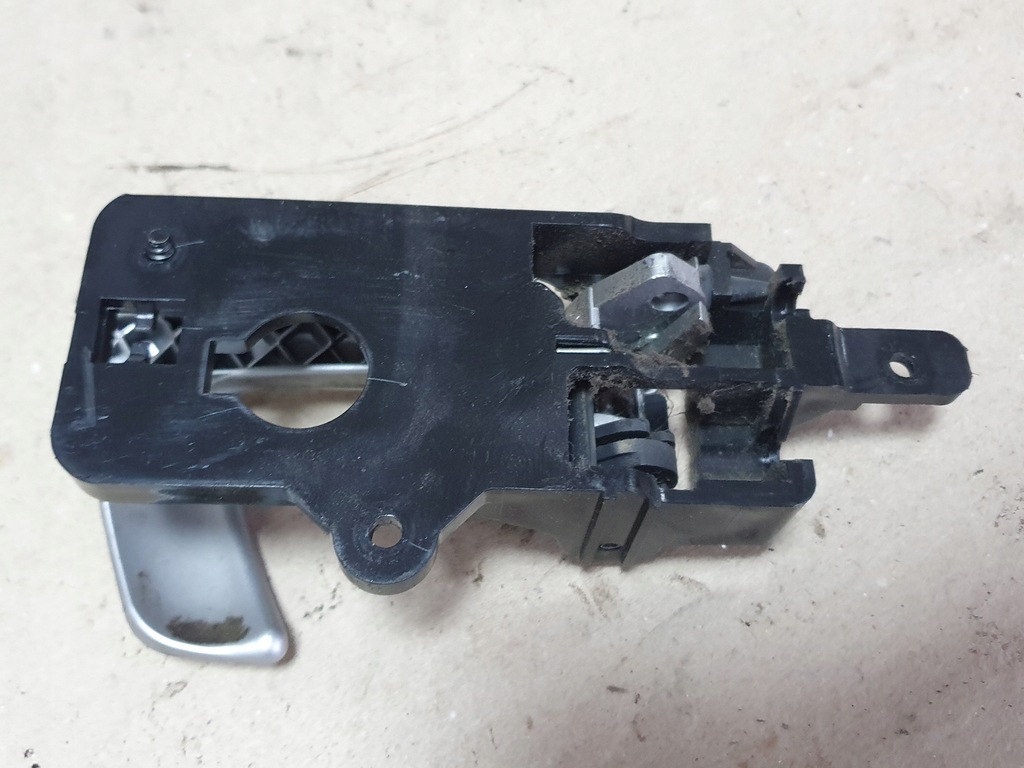 фото №2, Santa fe ii ручка внутренняя дверь левый перед