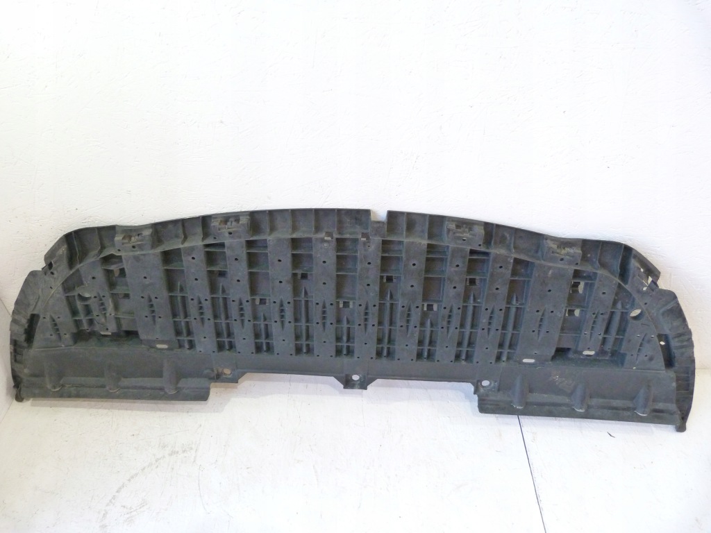 фото №3, Плита захист pod бампер renault fluence extra