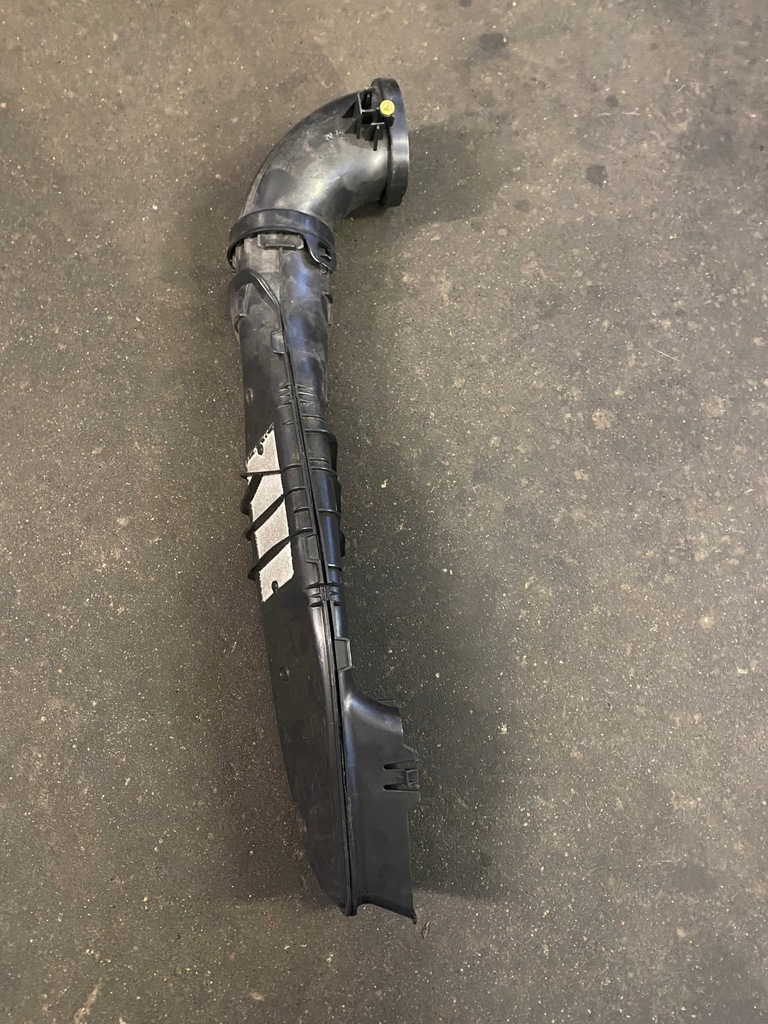 фото №1, Land rover discovery v шланг труба повітря