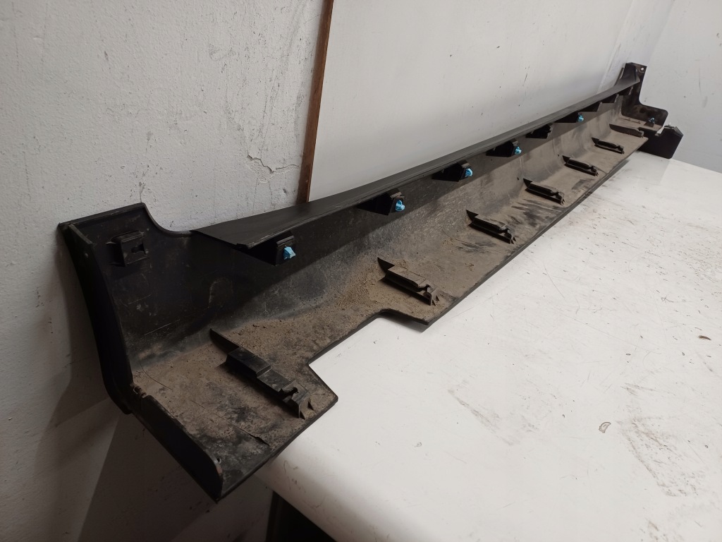 фото №6, Kia sportage 4 iv 15- молдинг поріг права 87754f1100