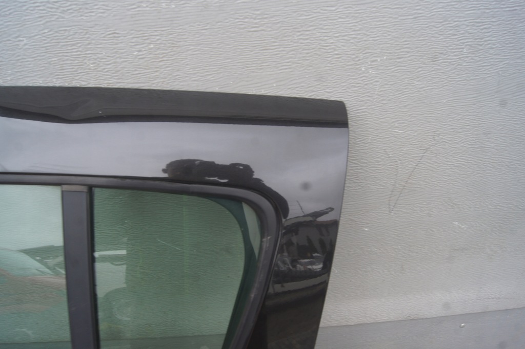 фото №4, Дверь левый задняя dacia sandero ii uszk