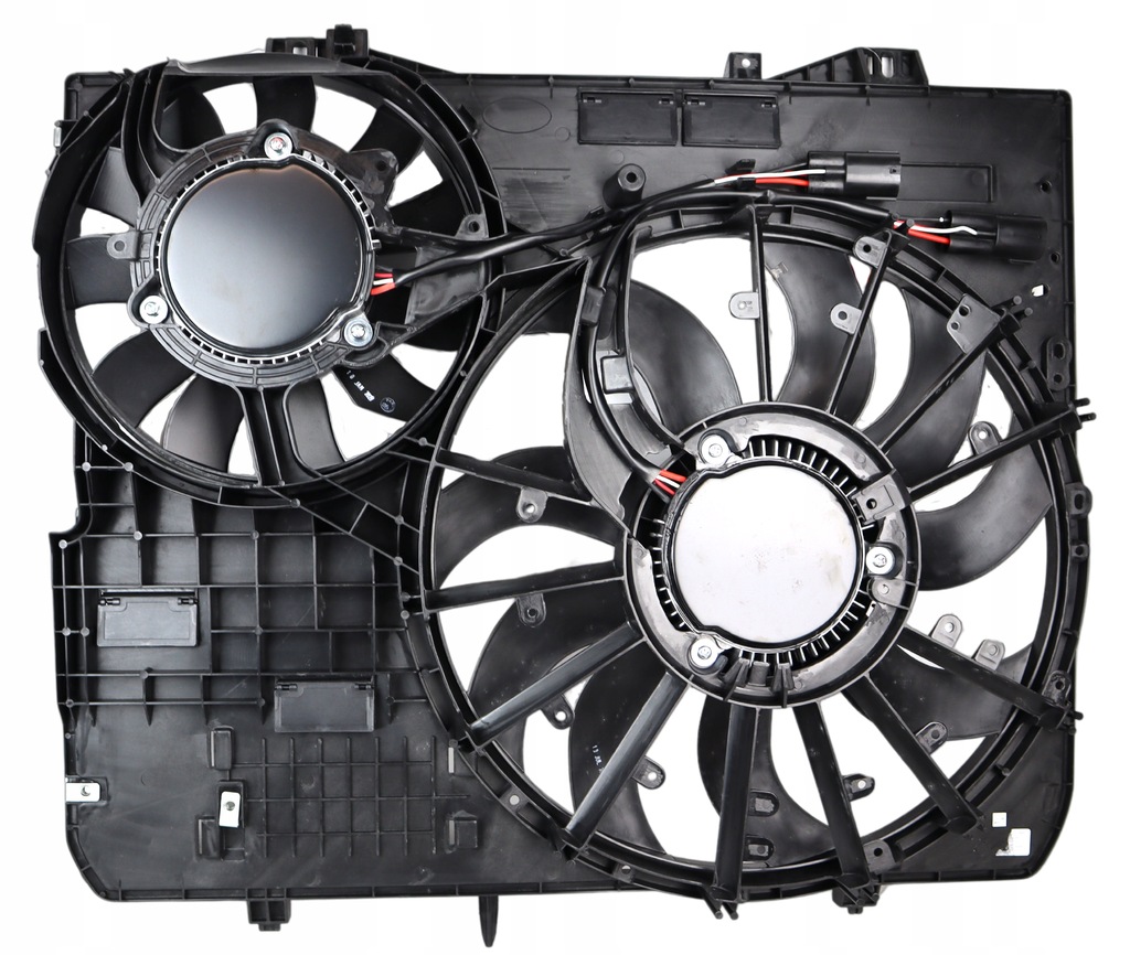 фото №1, Вентилятор land rover defender l663 2019 -