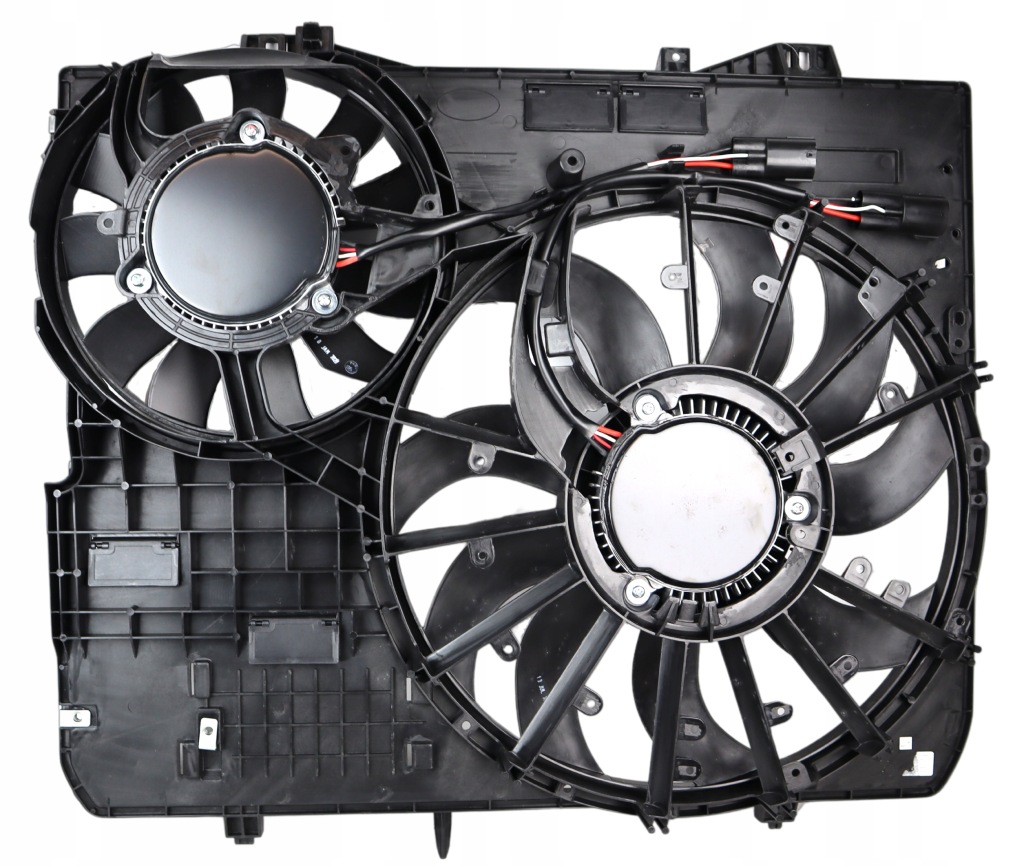 Купить Вентилятор range rover l405 2019 - / lr146154 lr125198 lr082549