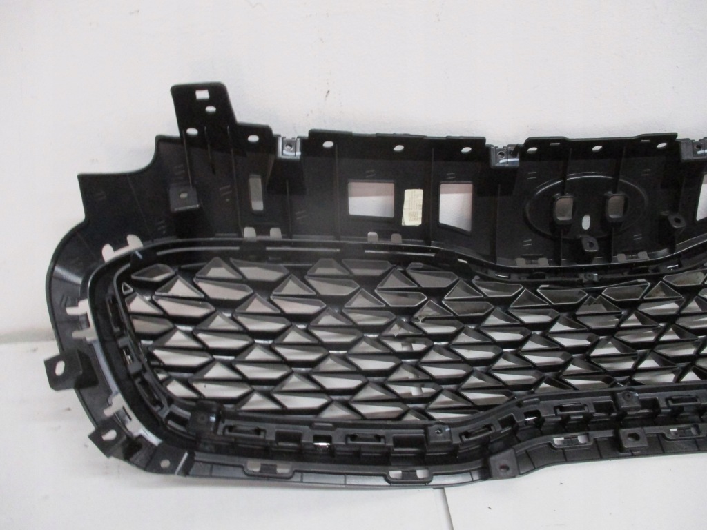 фото №14, Решётка радиатора решётка радиатора kia sportage iv 86355-f1600 2