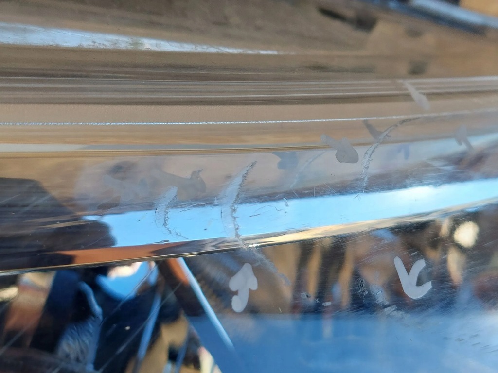 фото №9, Opel combo e 2019 лампы передние