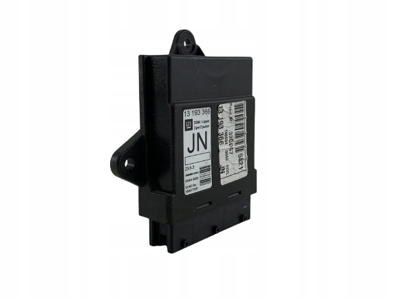 фото №1, Opel vectra c модуль двері лівий перед 13193366