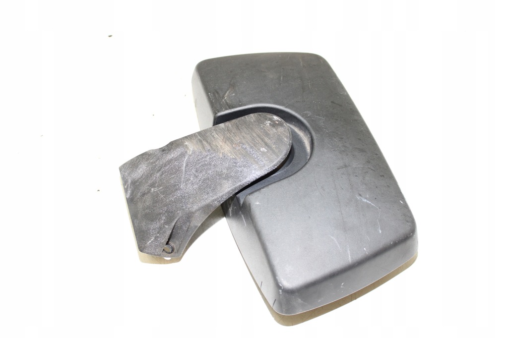 фото №1, Mercedes atego actros mp4 зеркало рамповое правое корпус a0028103716