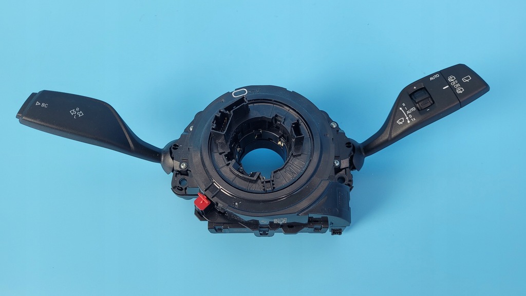 фото №12, Bmw 3’ g21 19r переключатель комбинированный 5a819e6