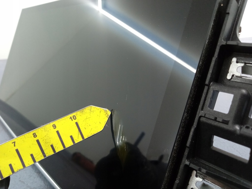 фото №6, Audi q7 ii 4m q8 дисплей экран mmi 4m8919605m