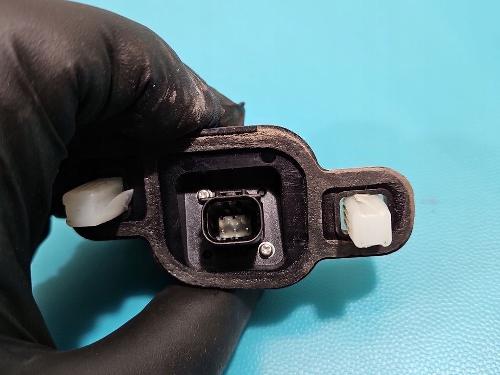 фото №6, Камера заднего вида toyota avensis iii t27 86790-05040