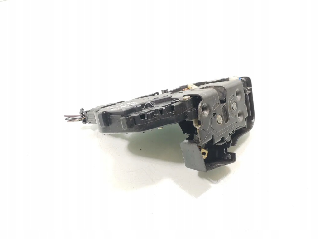 фото №4, Land rover range rover sport замок дверь задних prawidłowy 2005 estate