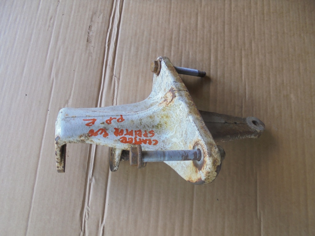 Купити Mercedes sprinter 906 vw crafter рама кронштейн кронштейн ресора правий перед