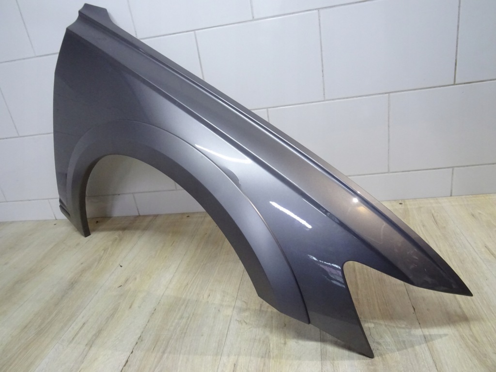 фото №1, Audi a6 4k c8 allroad крыло правый перед llu