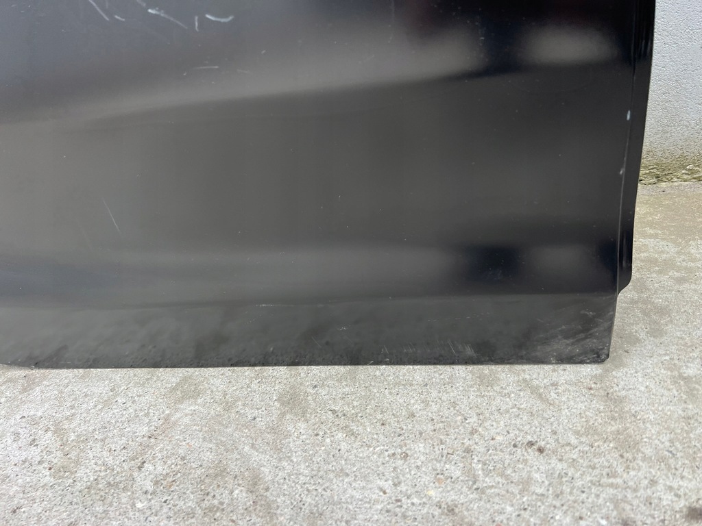 фото №6, Двері dacia sandero stepway ii 2012-2019 задні праве задня правий nowe oryg