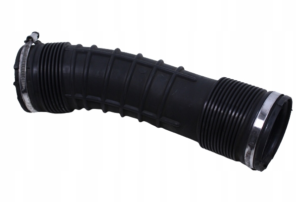 фото №1, Труба интеркулер volvo xc70 07r, 2.4d5