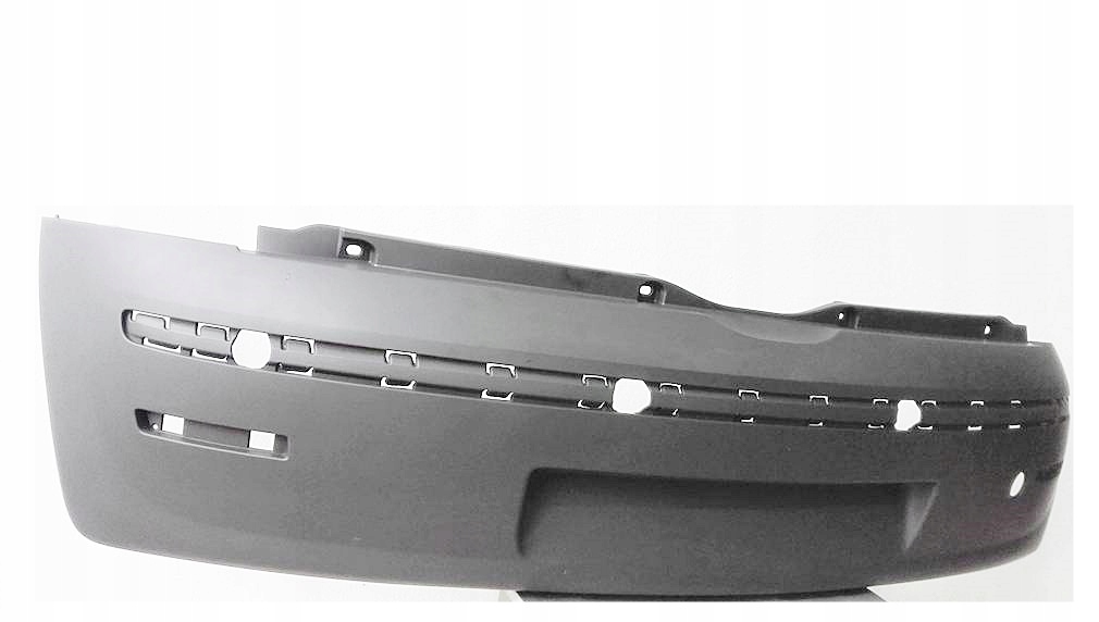 фото №1, Бампер задний fiat punto ii fl 5-дверь '03-'10