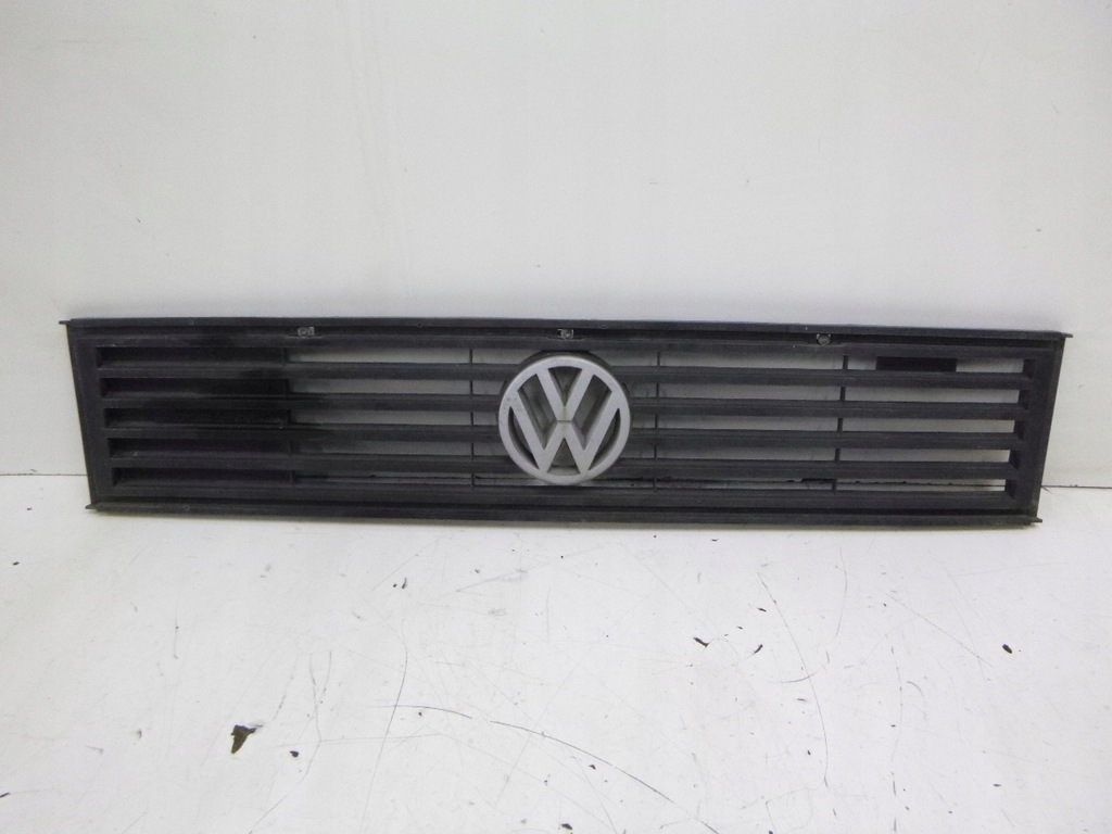 фото №1, Решётка радиатора решётка радиатора vw lt 35 1992 r.