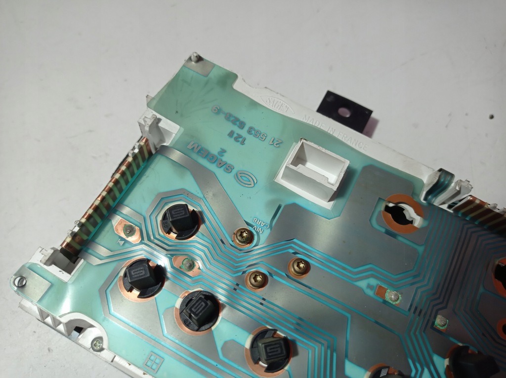 фото №6, Renault оригинальный номер 7700831759