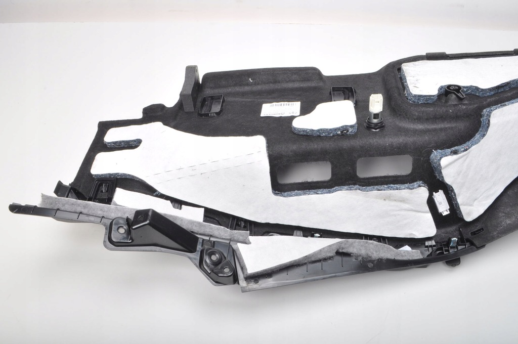 фото №7, Toyota supra mk5 обшивка багажника правый задний 23r 8811762