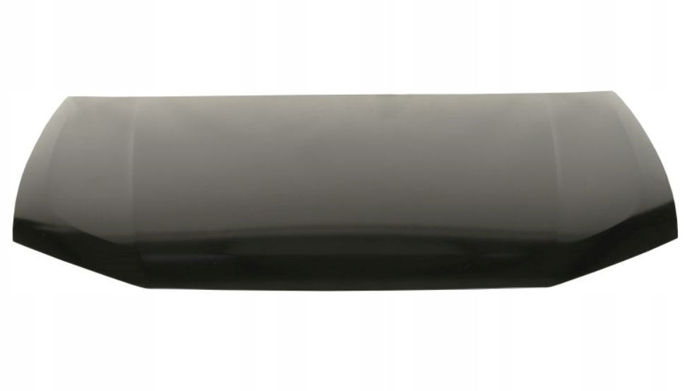 фото №1, Audi q3 ii 83a 2018- капот крышка двигателя nowa