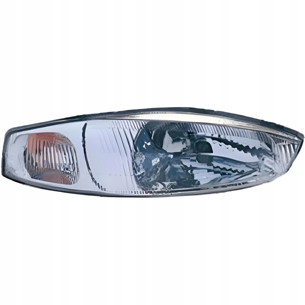 фото №1, Фара do mitsubishi colt 96-04