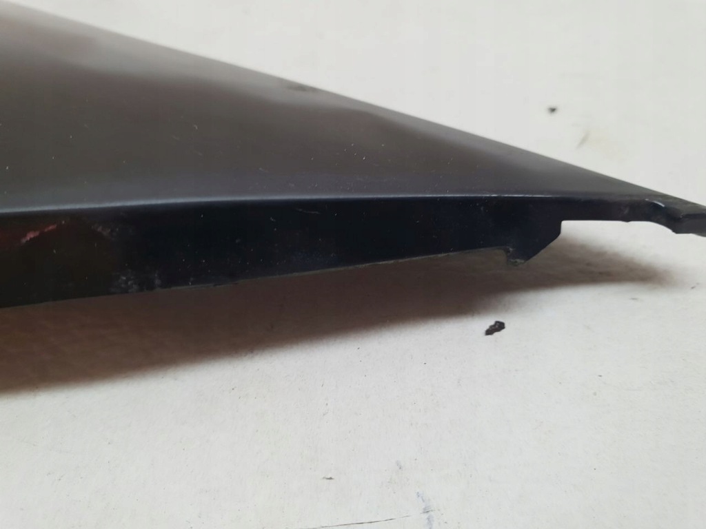 фото №11, Suzuki swift mk6 трикутник заглушка крила перед