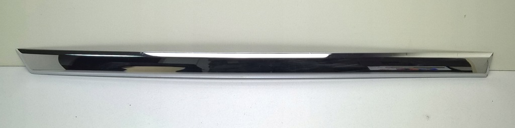 фото №1, Mercedes x204 glk 08- хром молдинг дверь правый задняя