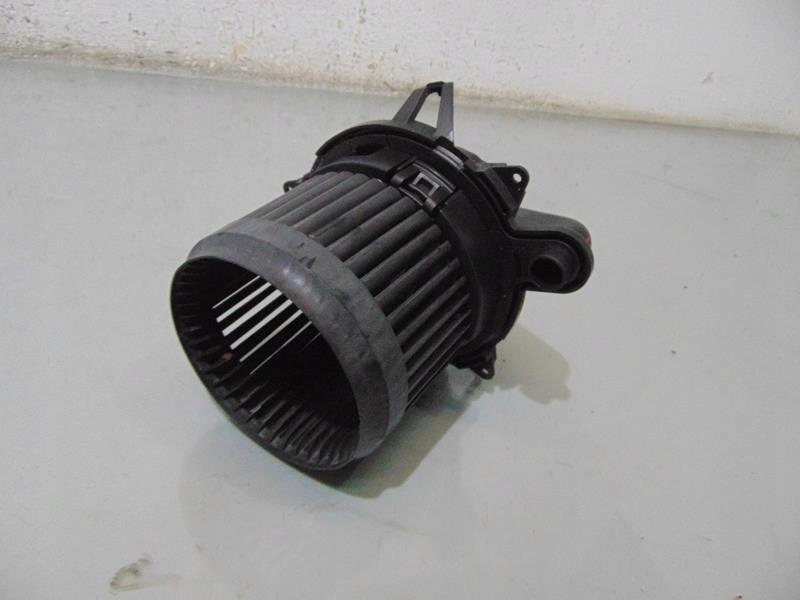 фото №3, Вентилятор повітродувка renault captur i