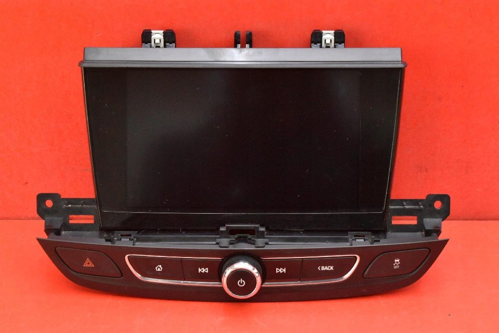 Купить Дисплей панель радио 39099171 opel insignia b 17-20 +pin