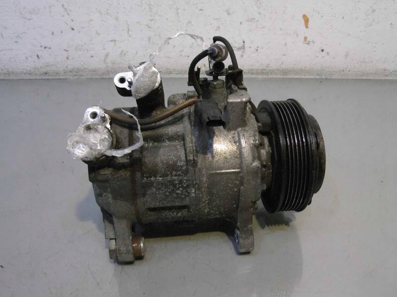 фото №5, Компрессор кондиционера bmw 1 f20 447260-4710