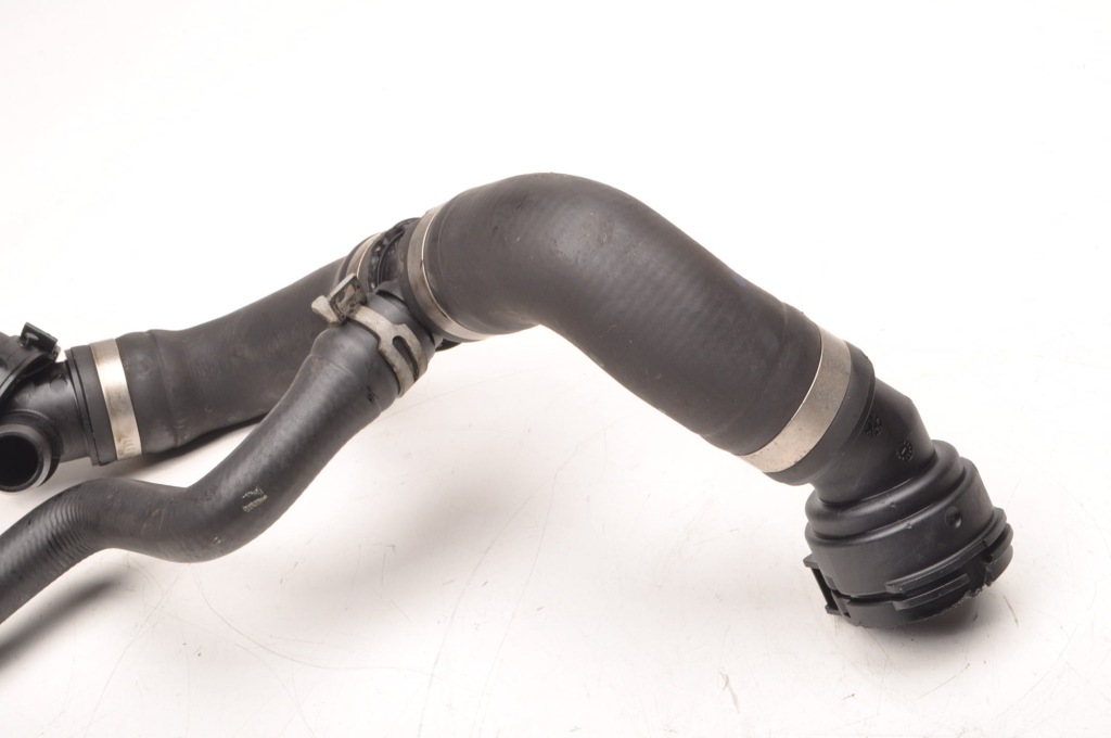 фото №8, Volvo v70 iii s60 ii v60 2.0 d4 181km труба шланг wody 31474864