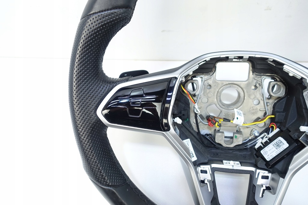 фото №7, Повітропровід vw golf viii arteon віртуальний 5h0419089fd