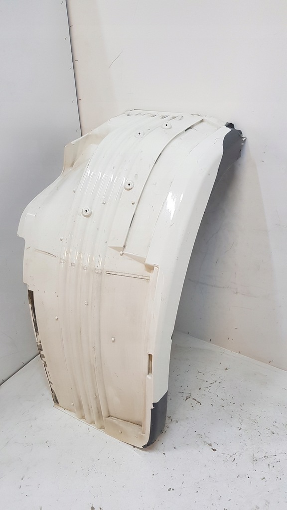 фото №1, Крила підкрилок підкабінний scania r 1485485