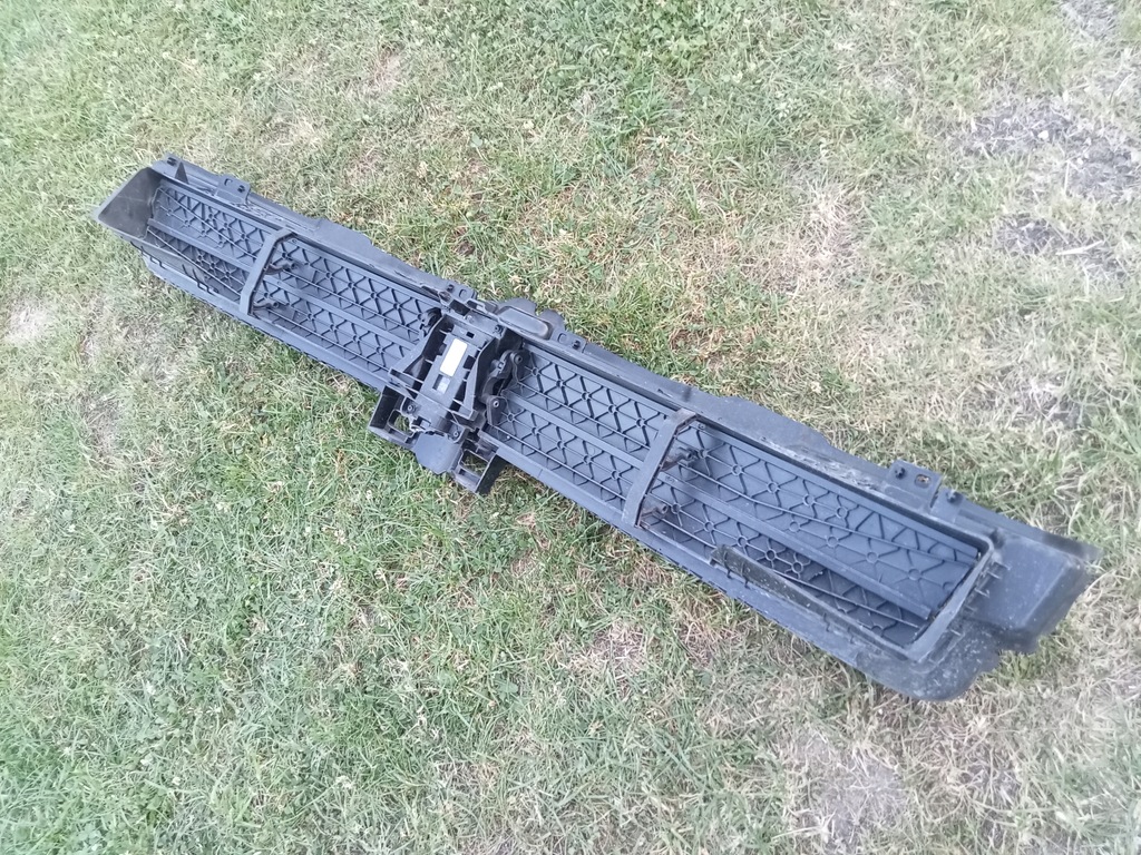 фото №7, Bmw ix i20 m60 повітропровід впуск повітря жалюзі бампера 5a1a698