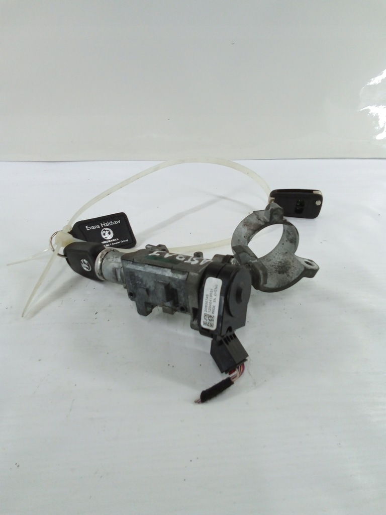 фото №1, E258 замок зажигания opel astra j 313170s7