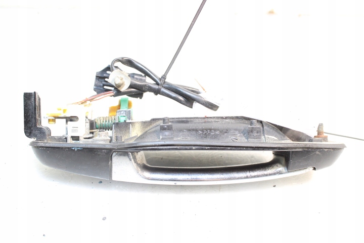 фото №1, Ручка левая передняя наружная kia sorento i 82650-3e000