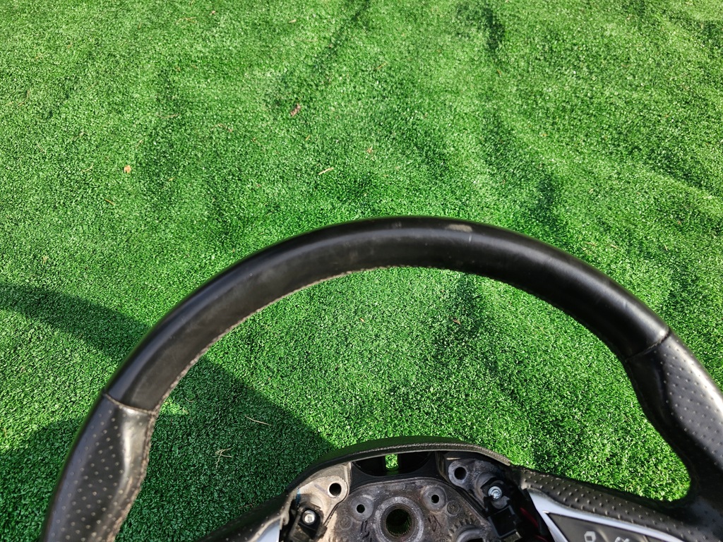 фото №11, Повітропровід renault scenic iv initiale