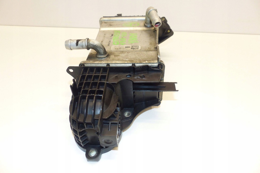 Ford focus iv mk4 kuga 3 1.5 ecoblue ztda yh01 интеркулер радиатор в Украине