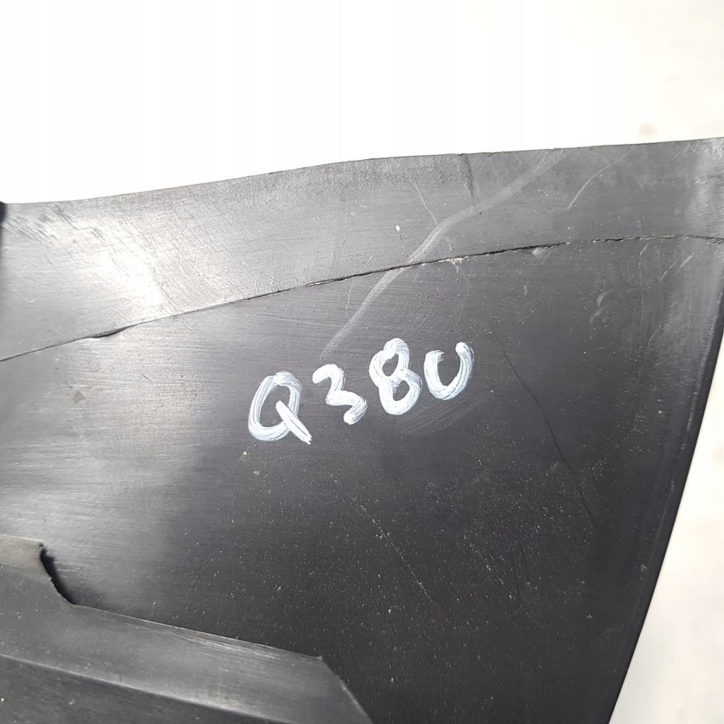 фото №4, Защита молдинг порог audi q3 8u 8u1867272