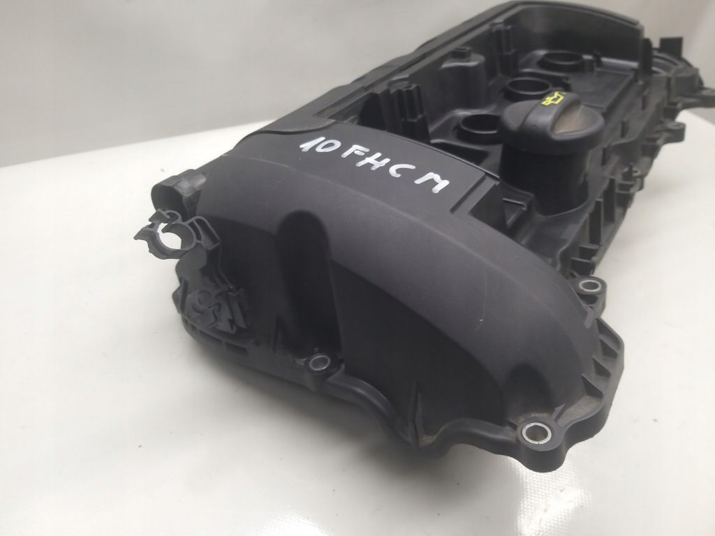 Крышка клапанов 1.6 1.4 vti 5f01 berlingo partner 308 r56 c3 v757272480 Недорого